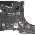 Apple Logicboard
