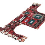 Asus Motherboard