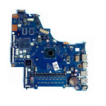 HP Motherboard