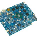 HP Motherboard