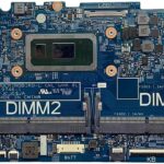 Dell Motherboard